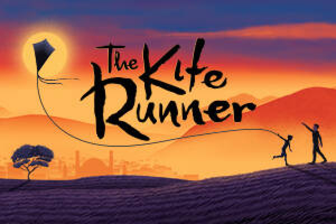 the kite runner logo 95001 1