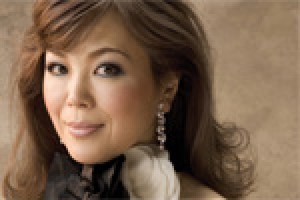 The Knickerbocker Orchestra Featuring Harumi Hanafusa