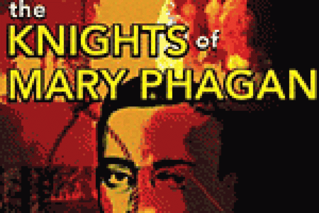 the knights of mary phagan logo 3760