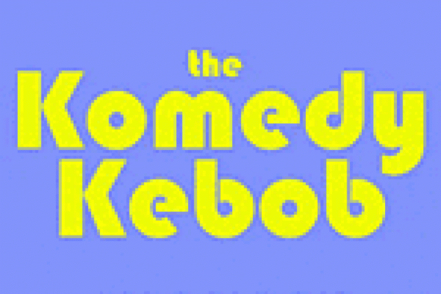 the komedy kebob logo 2540