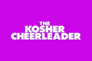 The Kosher Cheerleader
