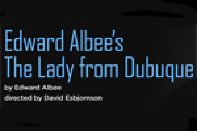 the lady from dubuque logo 14027