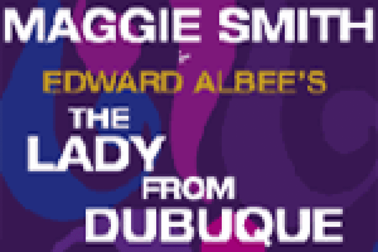 the lady from dubuque logo 26654