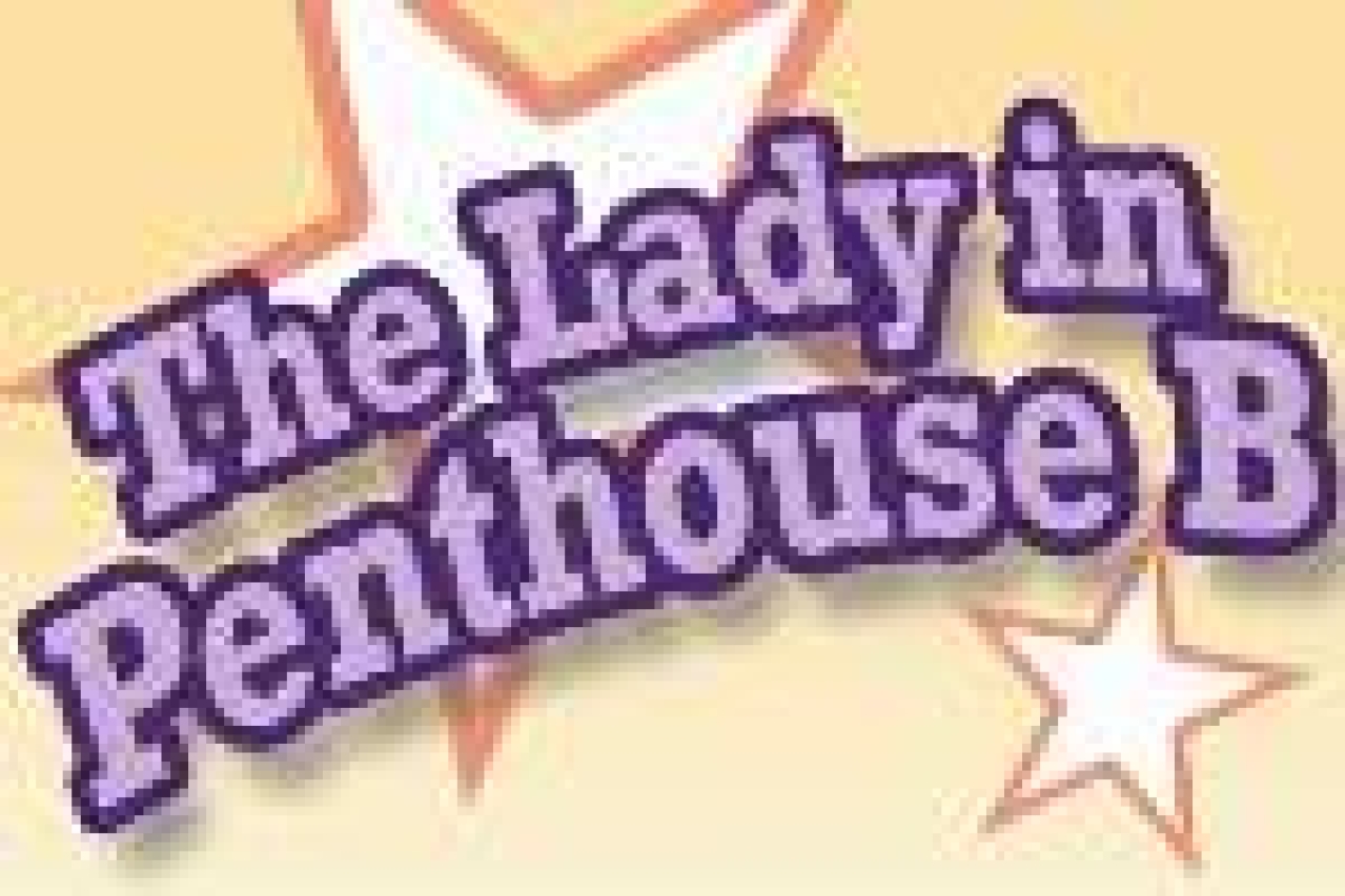 the lady in penthouse b logo 22703