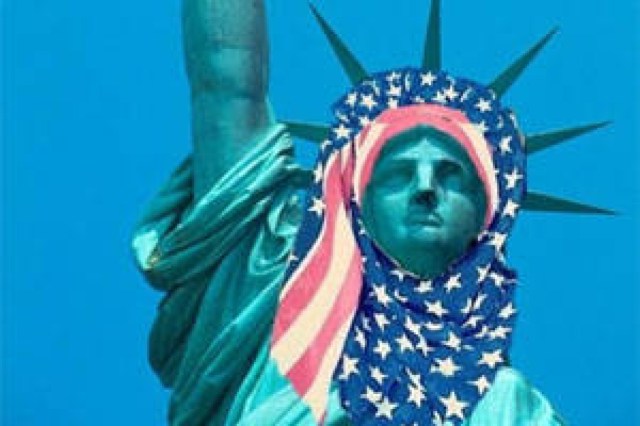 the lady liberty theater festival logo 60164