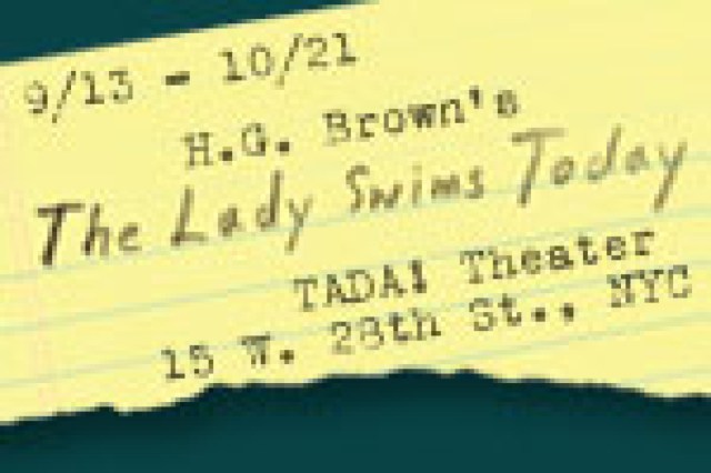 the lady swims today logo 24762 1