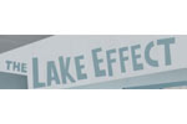 the lake effect logo 5020