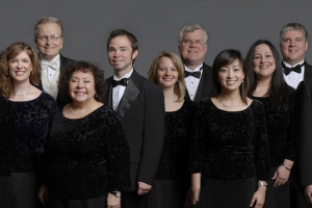 the lakeside singers logo 43643