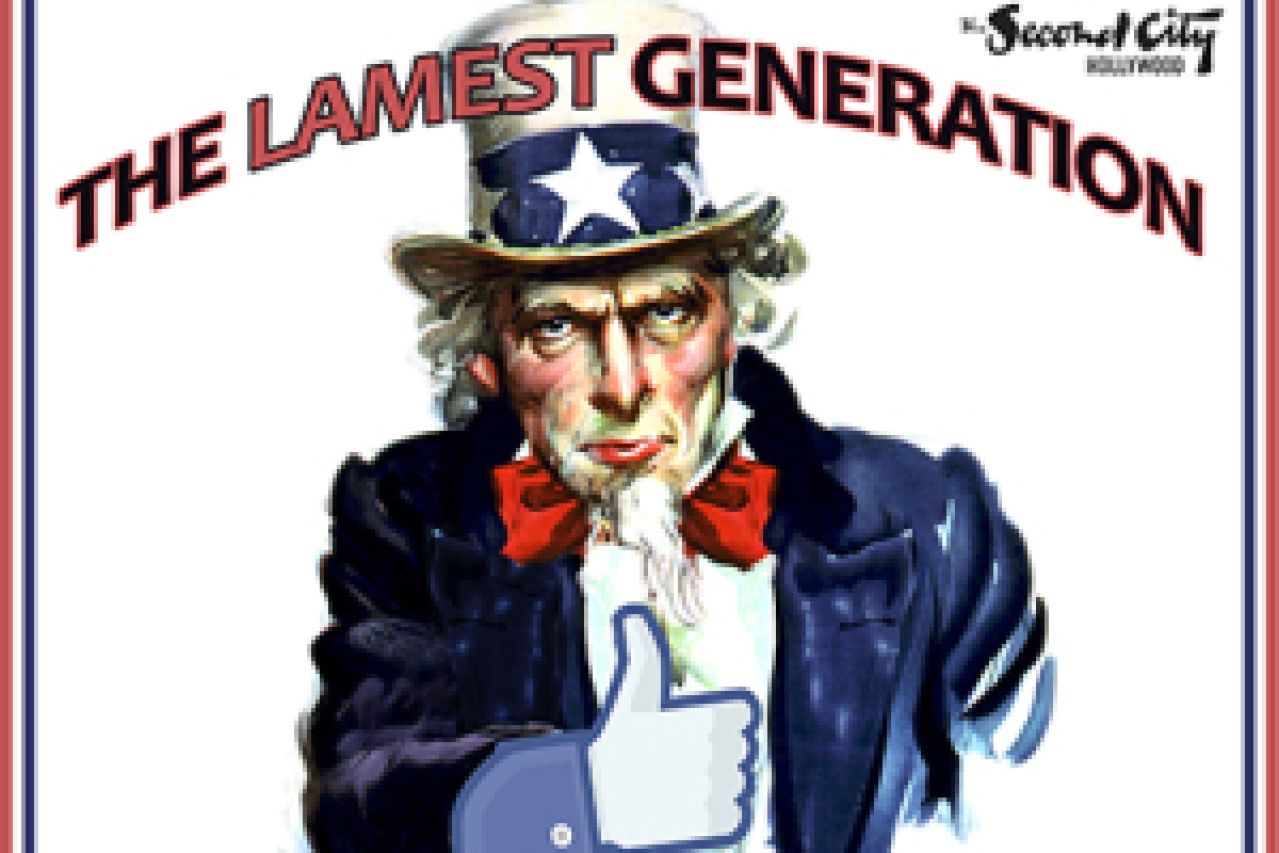 the lamest generation logo 38289 1
