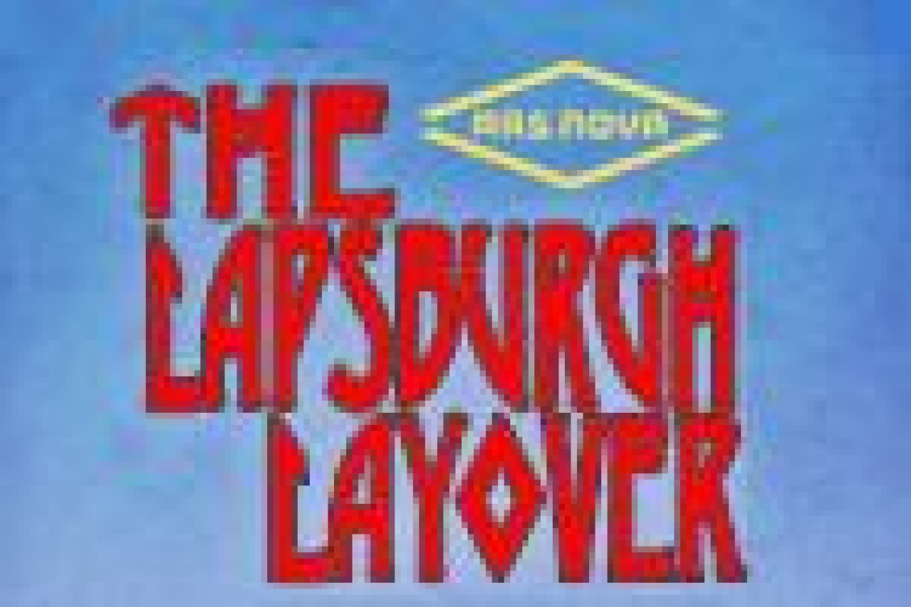 the lapsburgh layover logo 14622