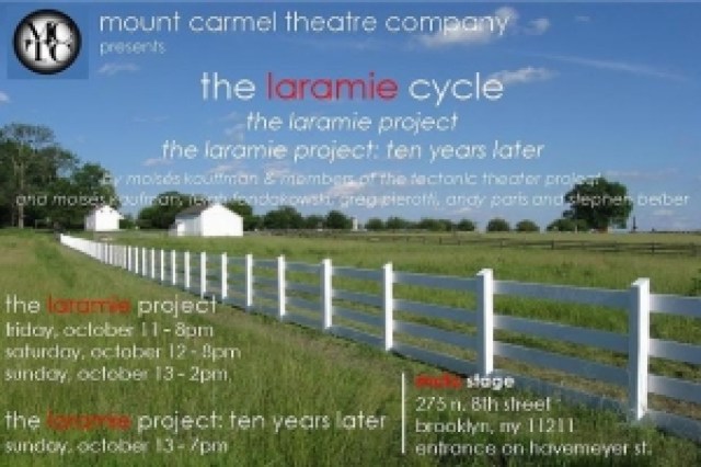 the laramie cycle logo 33251
