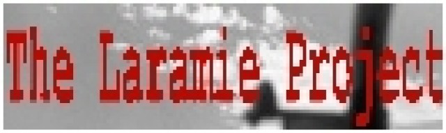 the laramie project logo 14186