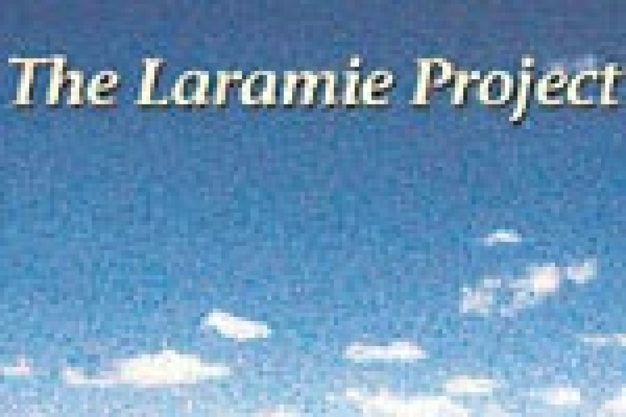 the laramie project logo 29227