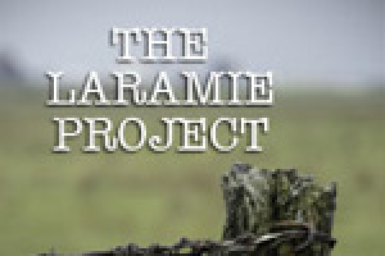 the laramie project logo 30902