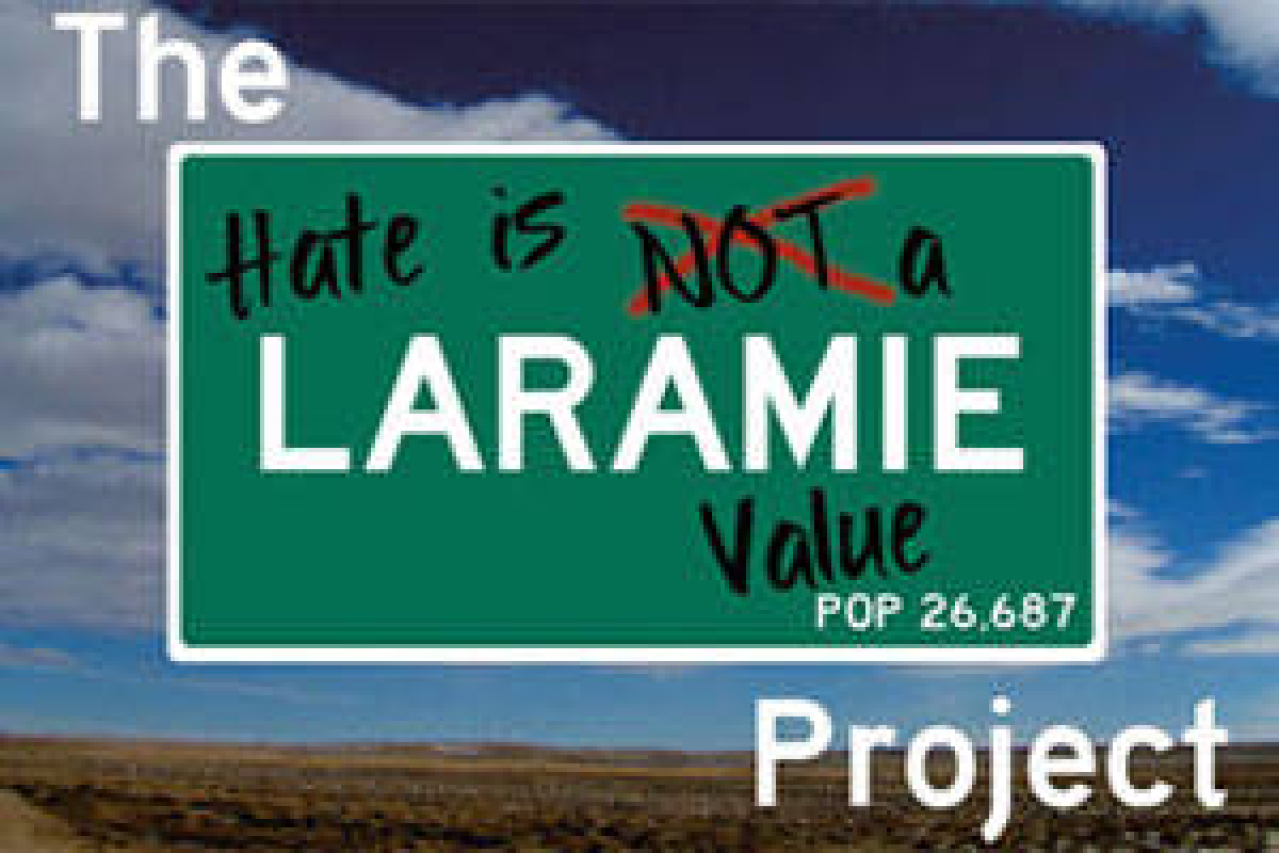 the laramie project logo 39450