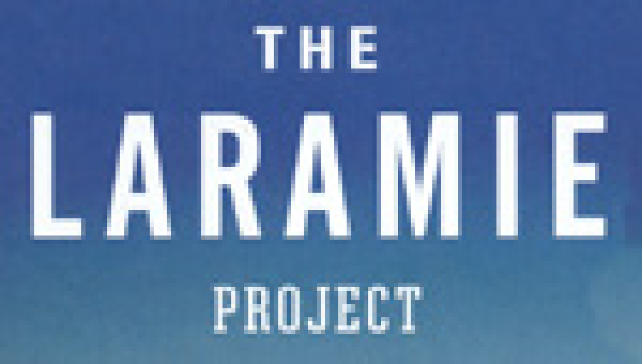 the laramie project logo 675