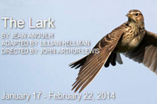 the lark logo 35884