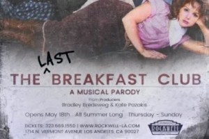 The Last Breakfast Club