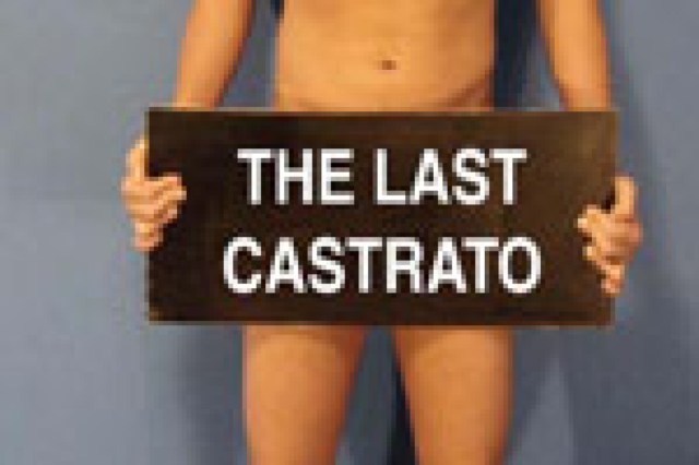 the last castrato logo 29135