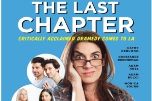The Last Chapter