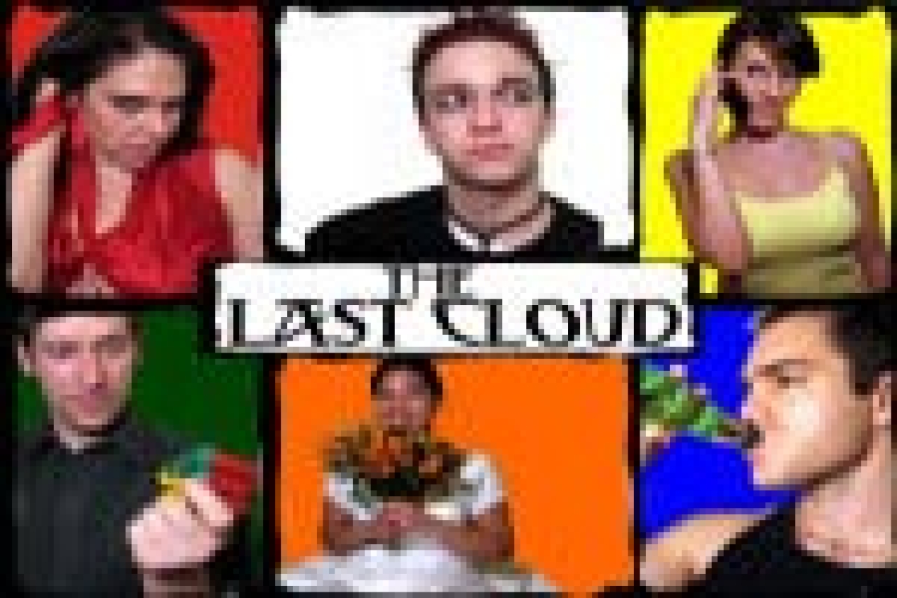 the last cloud logo 25313