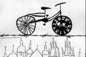 The Last Cyclist