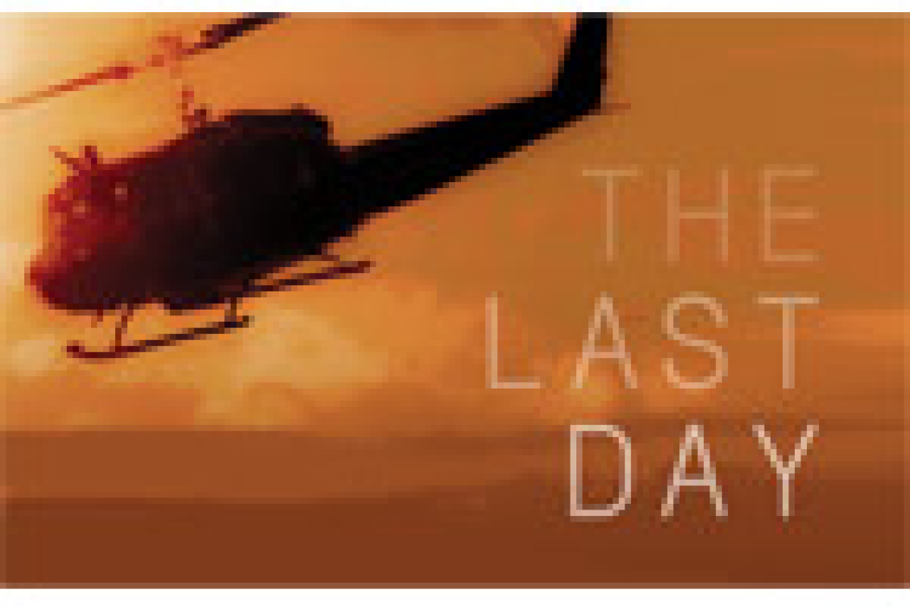 the last day logo 11859