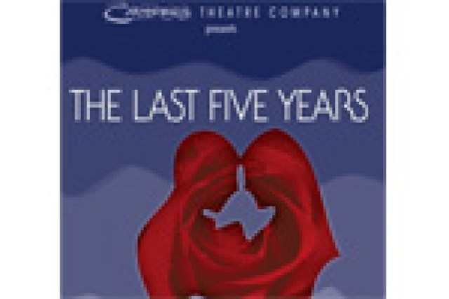 the last five years logo 15364