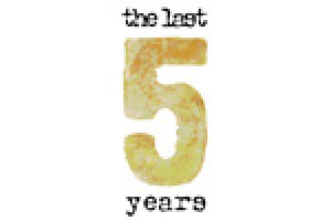 The Last Five Years