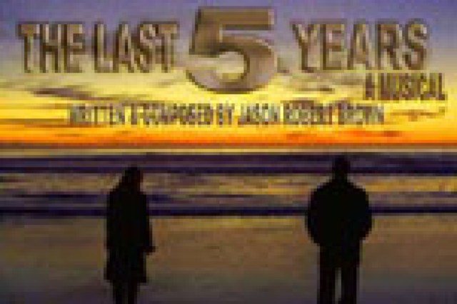 the last five years logo 28497