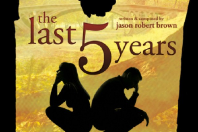 the last five years logo 35577