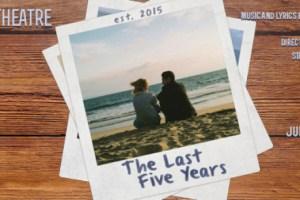 The Last Five Years