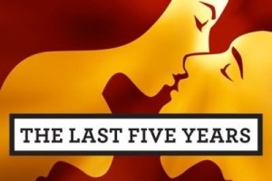 The Last Five Years