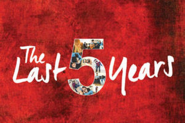 the last five years logo 55551 1