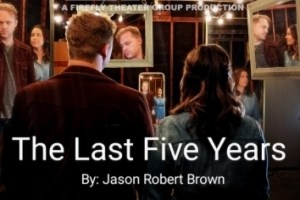 The Last Five Years
