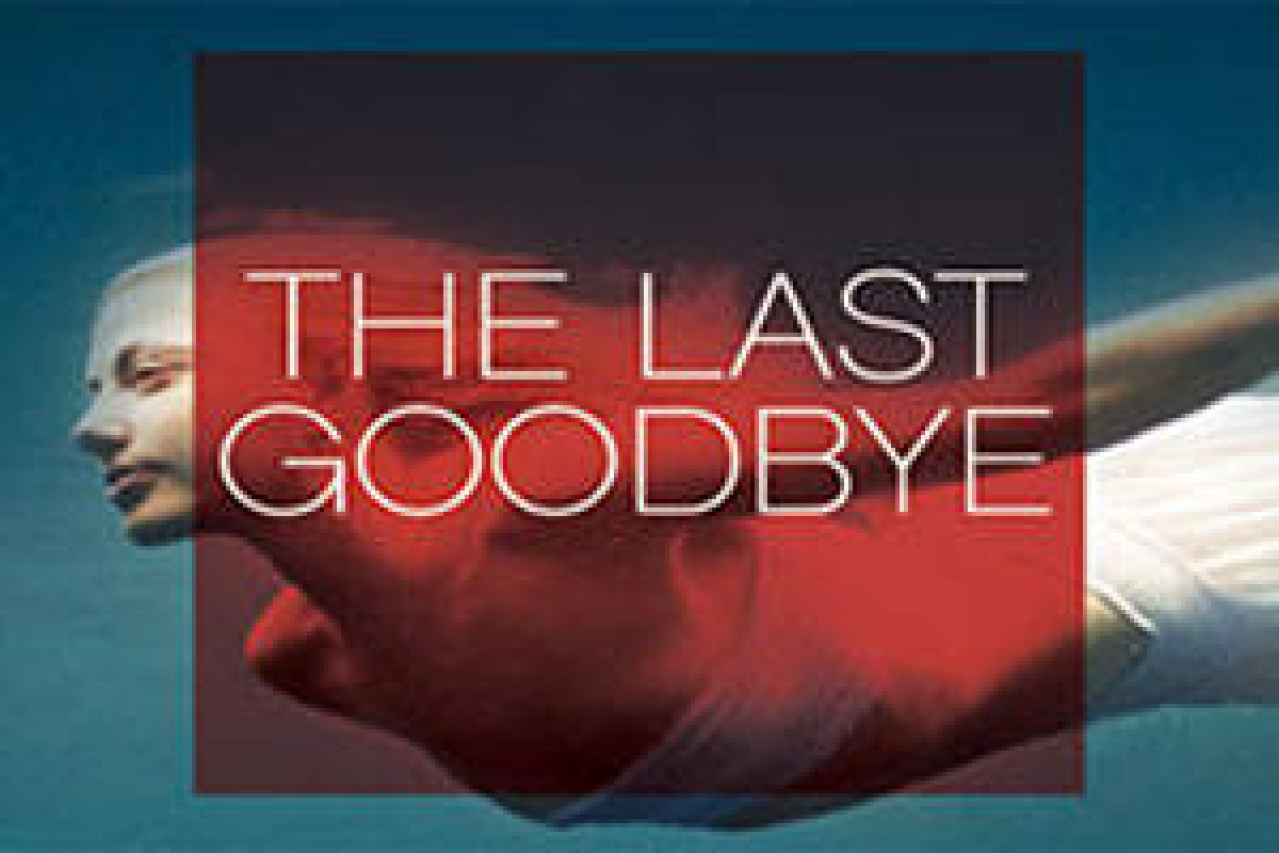 the last goodbye logo 32767