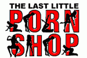 The Last Little Porn Shop in Manhattan