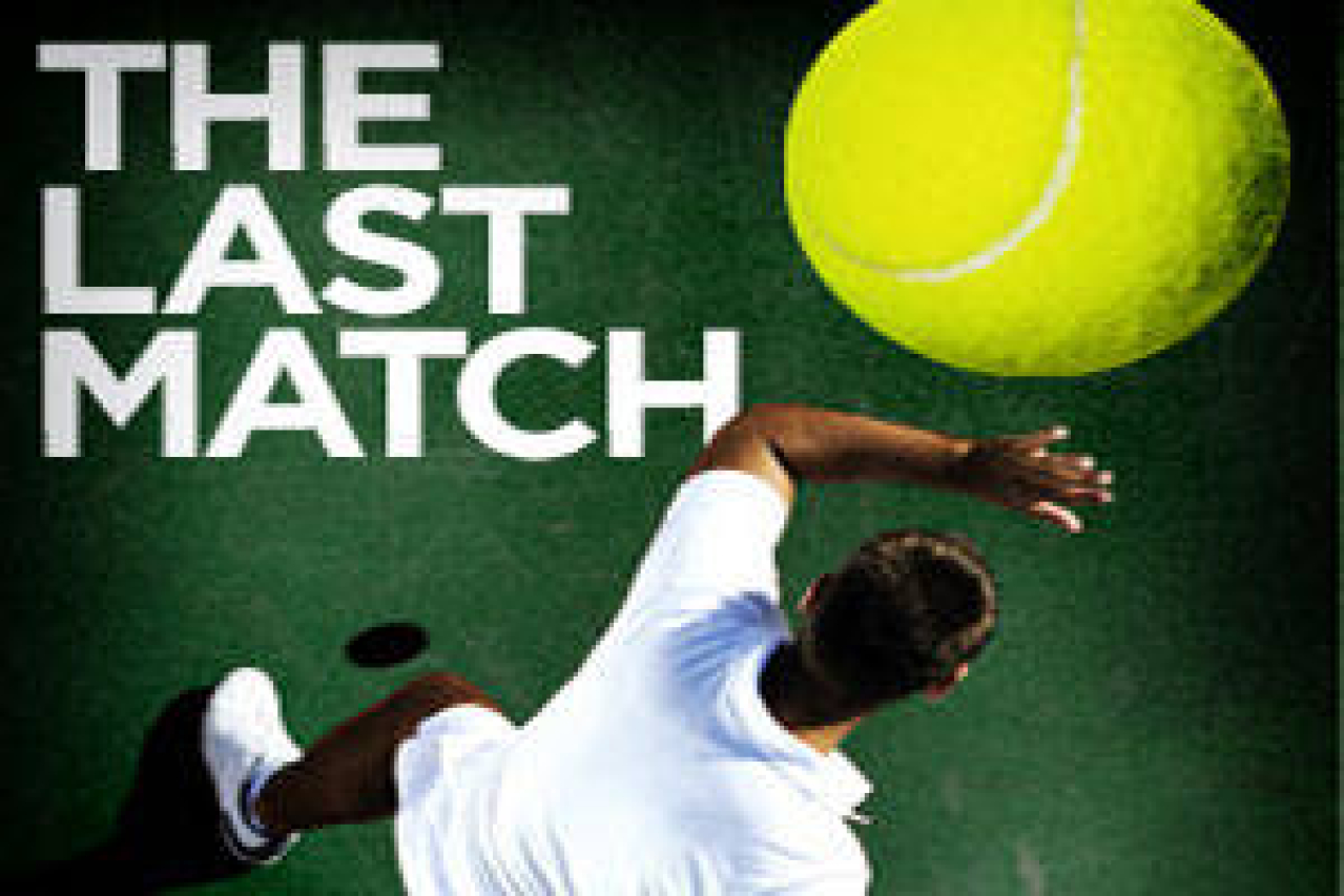 the last match logo 47474