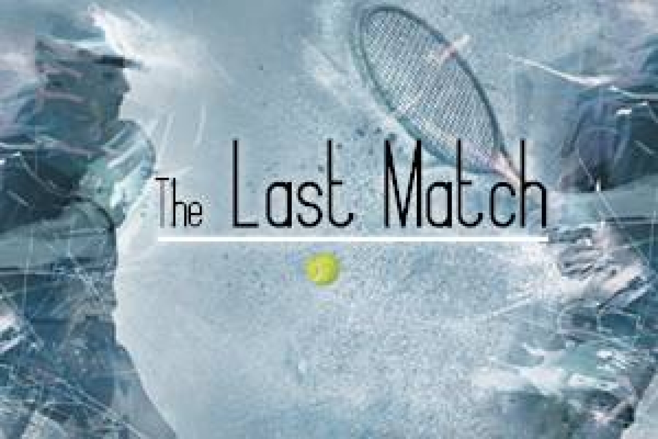 the last match logo 89547