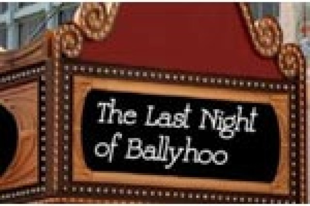 the last night of ballyhoo logo 11282