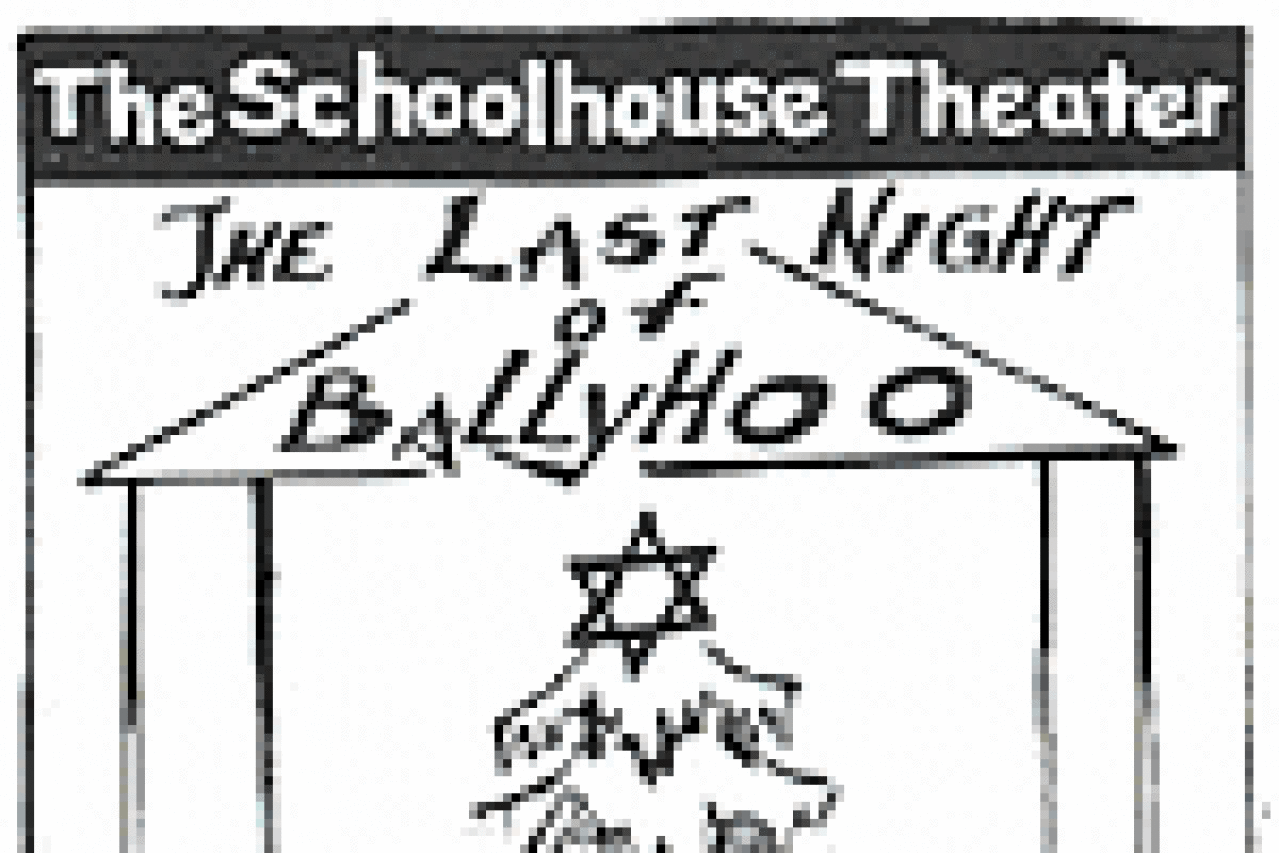 the last night of ballyhoo logo 28125