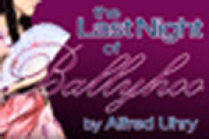 The Last Night of Ballyhoo