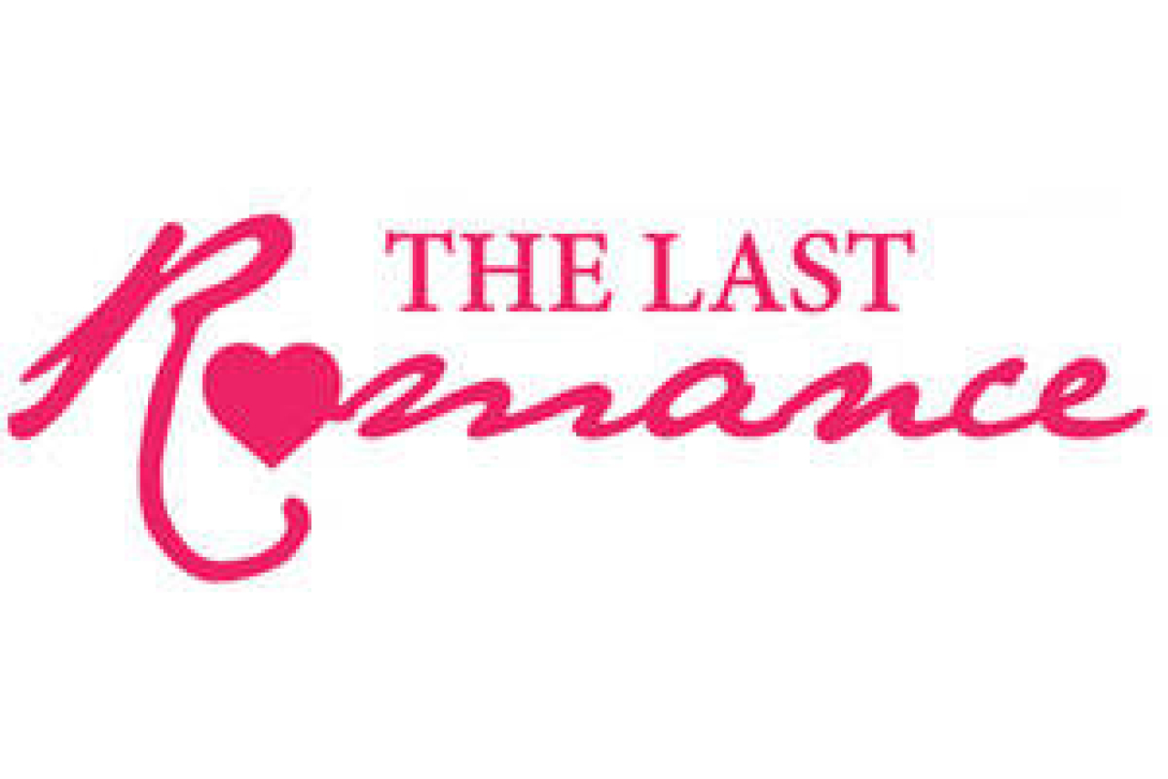 the last romance logo 61571