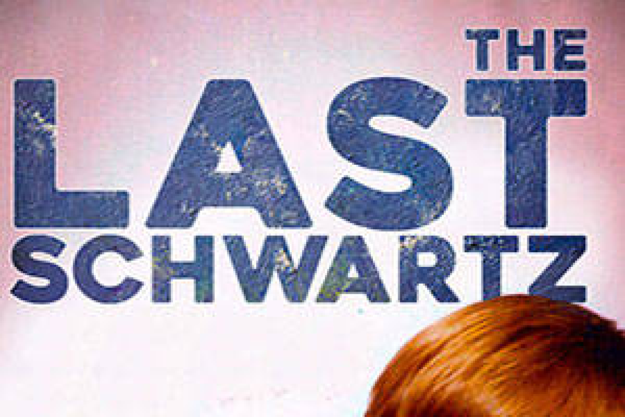 the last schwartz logo 55515 1