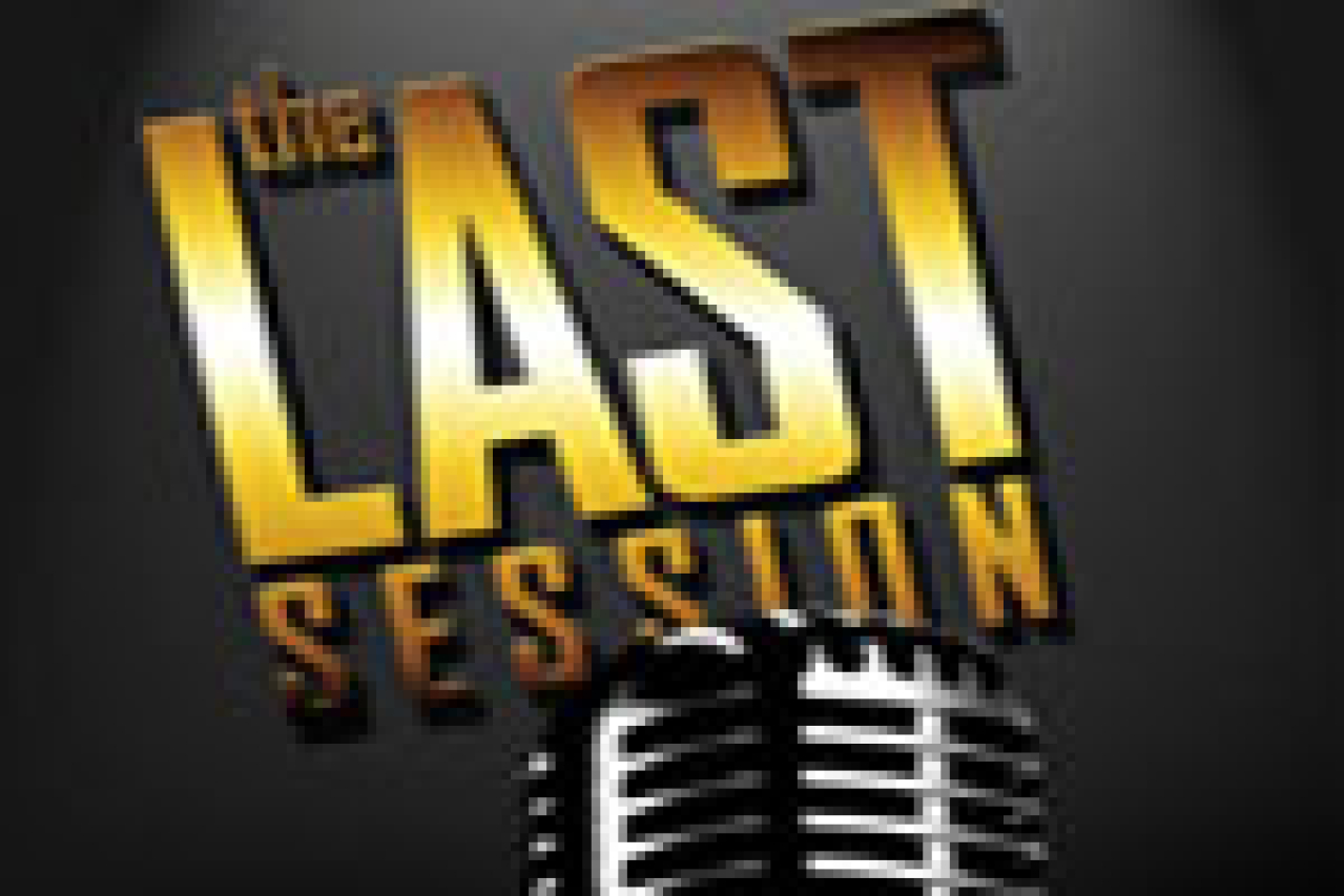 the last session logo 10264