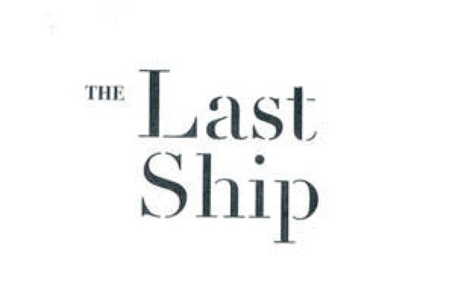 the last ship company in concert logo 45144