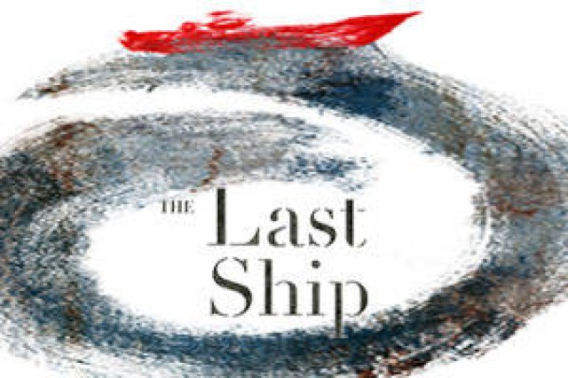 the last ship logo 40030