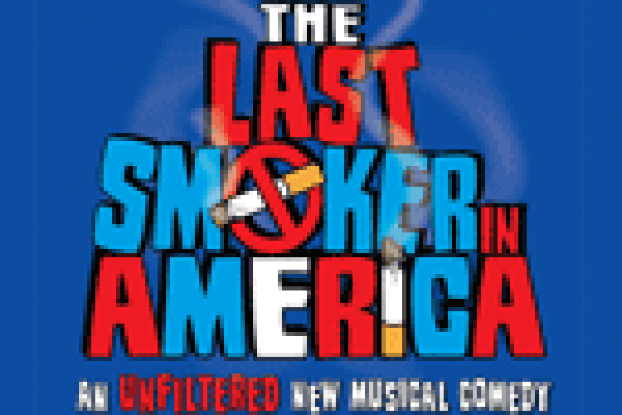 the last smoker in america logo 11149