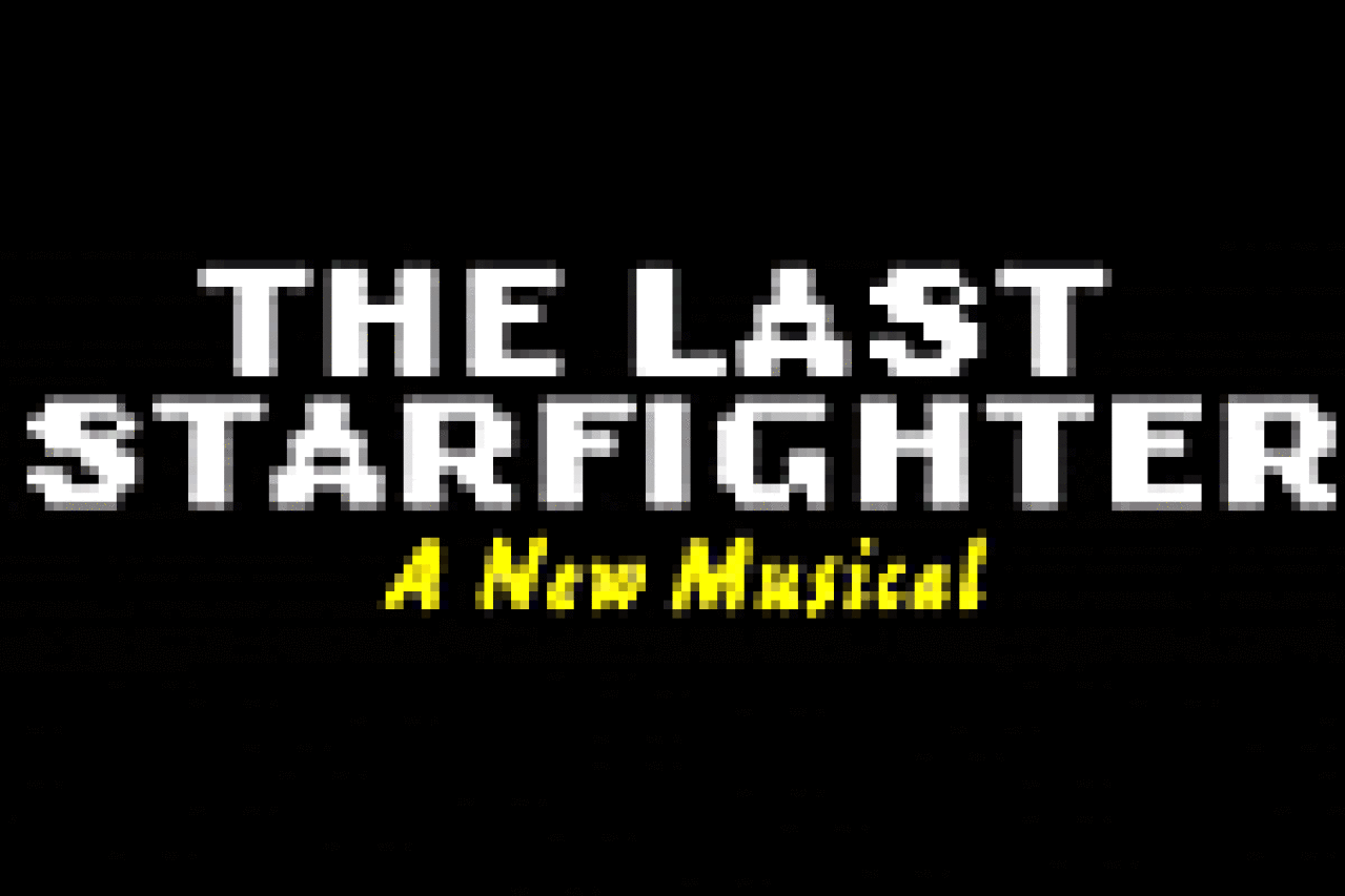 the last starfighter logo 3425
