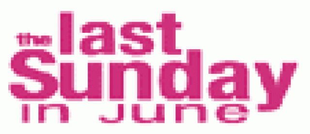 the last sunday in june logo 2068